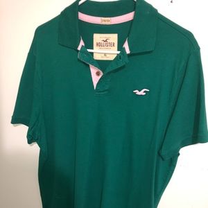 Hollister Polo